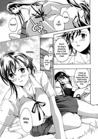 Kuroyuri Shoujo Vampire |  Vampire Girl Black Lily Ch. 1 - 4 hentai