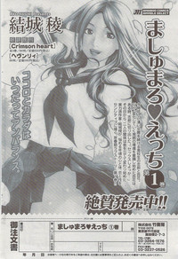 Monthly Vitaman 2009-08 hentai