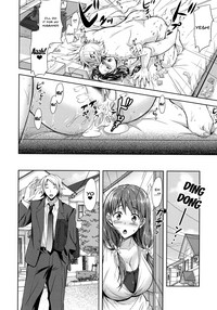 Yokumakezuma no Sukebegao Ch. 1-7 hentai