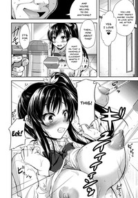 Yokumakezuma no Sukebegao Ch. 1-7 hentai