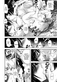 Yokumakezuma no Sukebegao Ch. 1-7 hentai