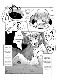 Obutsu Scatolo-kei Manga hentai