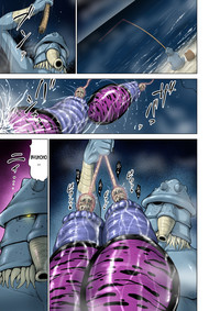 Dluminia Oukoku Monogatari Tsurie - Dluminia kingdom story "Fish bait" Color Ban + 15 Page Omake hentai