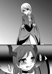 Succubus toka nantaika toka hentai