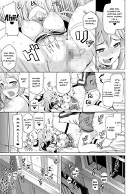 Damegami-sama no Succubus Beit! | A Worthless Goddess hentai