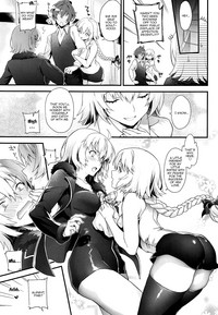 Hatsutaiken, Jeanne | Jeannes First Sexual Experience hentai