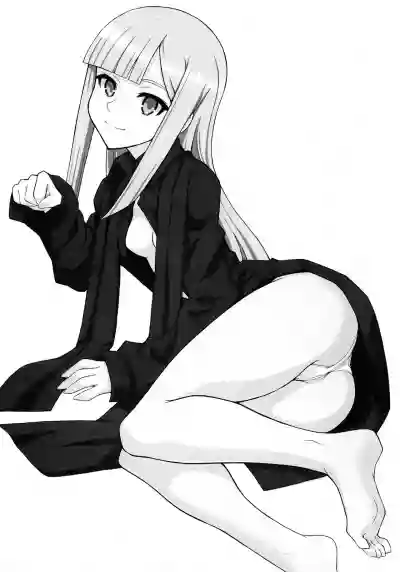 LADY REINES TIMES VOL. 3 hentai