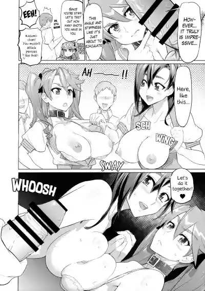 Tanpoko 2 hentai