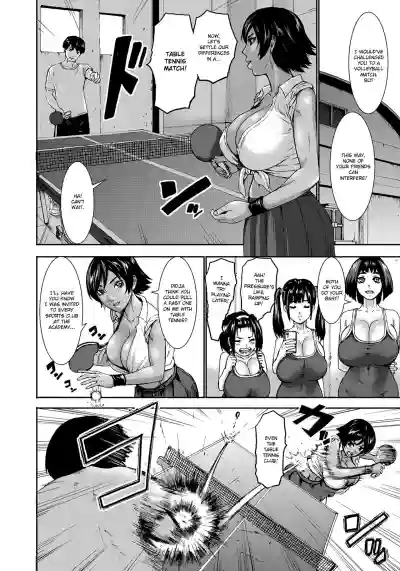 Chounyuu Gakuen | Academy For Huge Breasts hentai