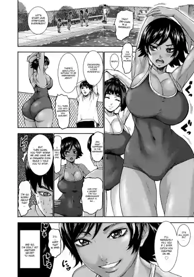 Chounyuu Gakuen | Academy For Huge Breasts hentai