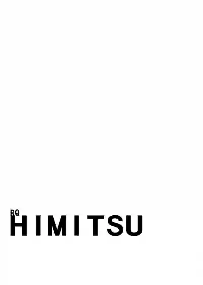 HIMITSU hentai