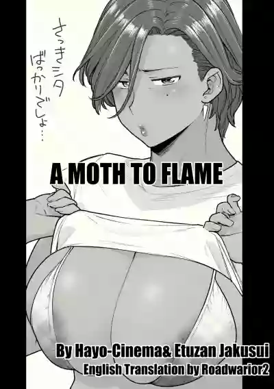 Tonde Hi ni Iru | A Moth to Flame hentai