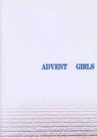 Advent Girls hentai