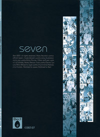 seven hentai