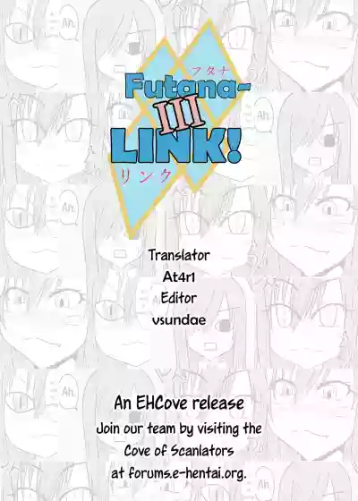 Futana-LINK! III hentai