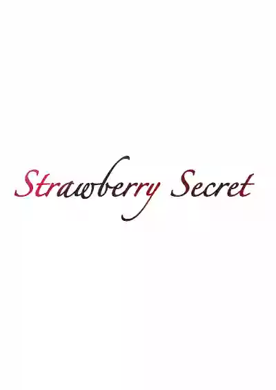 Strawberry Secret hentai