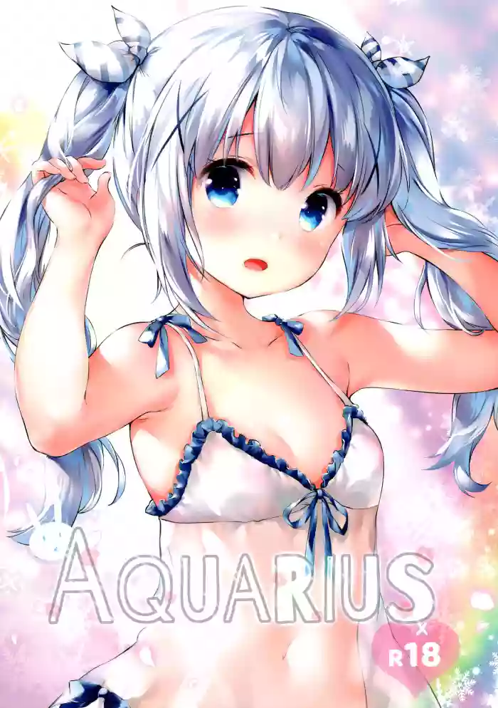 Aquarius hentai