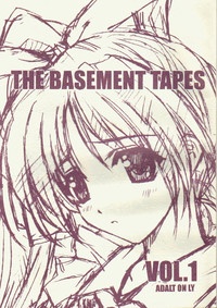 The Basement Tapes Vol.1 hentai