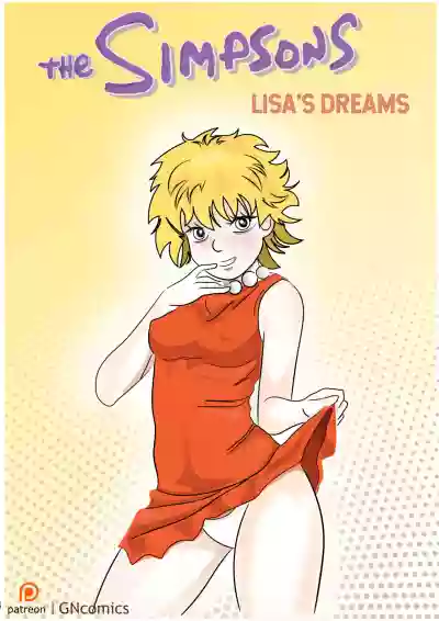 Lisa's DreamsOngoing hentai