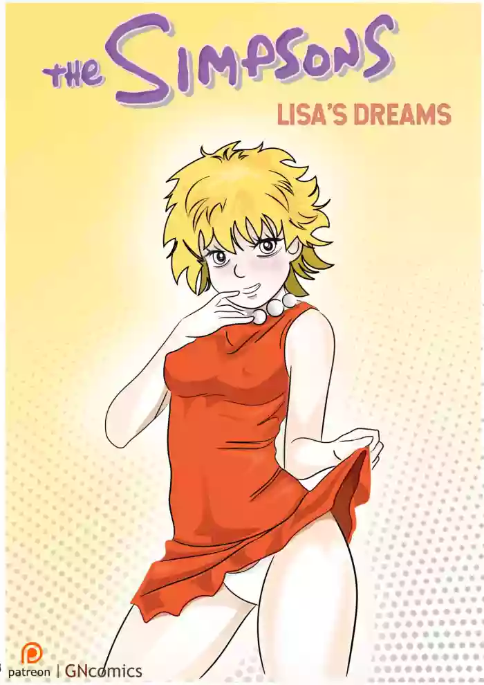 Lisa's DreamsOngoing hentai