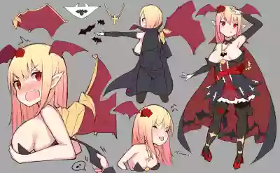 Vampire Princess hentai