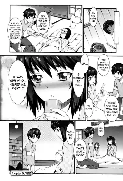 Boku ga Nurse ni Natta Wake Ch. 1-6 hentai