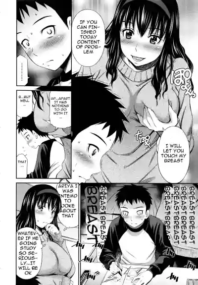 Hokenshitsu no Sagara Sensei hentai