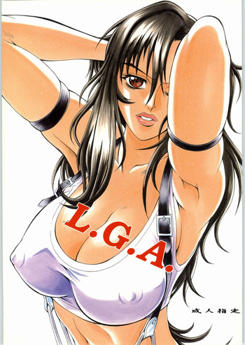 L.G.A. hentai