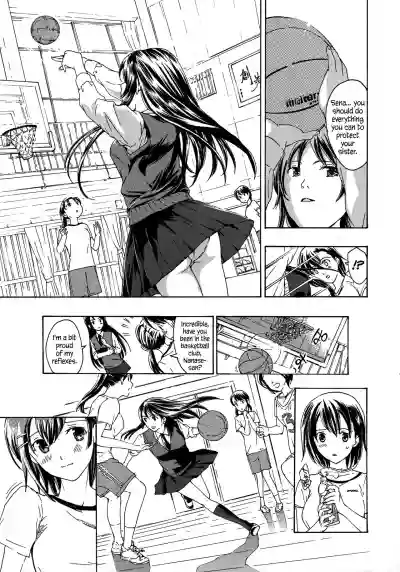 Kuroyuri Shoujo Vampire |  Vampire Girl Black Lily Ch. 1 - 6 hentai