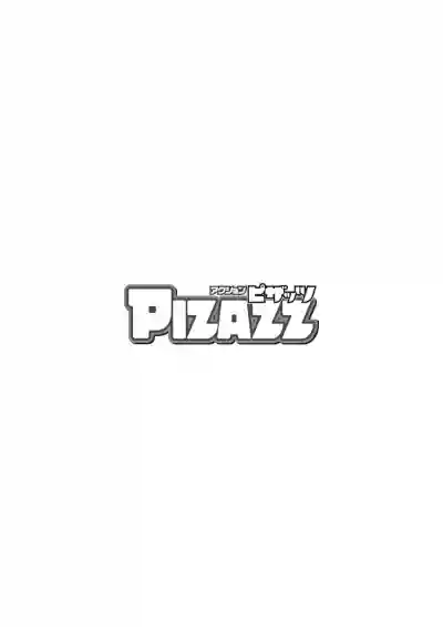 Action Pizazz 2019-08 hentai