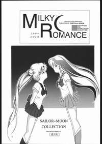 Milky Romance hentai