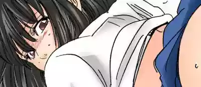 A Step-Father Aims His Daughter hentai