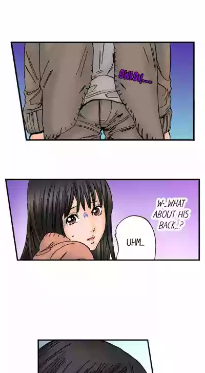 A Step-Father Aims His Daughter hentai