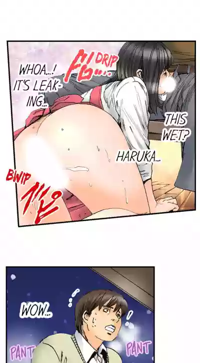 A Step-Father Aims His Daughter hentai