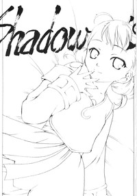 Shadow&#039;s 16 hentai
