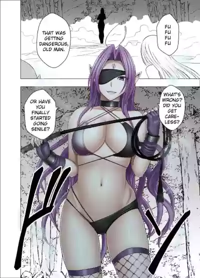 Shin Taimashi Kaguya 4 hentai