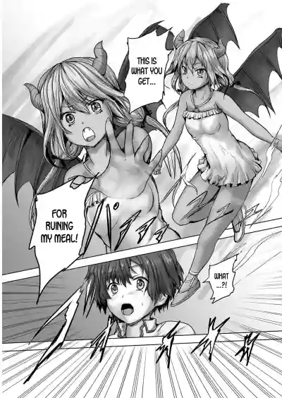 Yuu-chan CHANGE! hentai