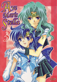 Ave Maris Stella 3 hentai