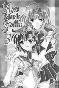 Ave Maris Stella 3 hentai