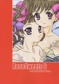 ROSE SWEETS 6 hentai