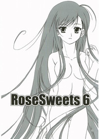 ROSE SWEETS 6 hentai