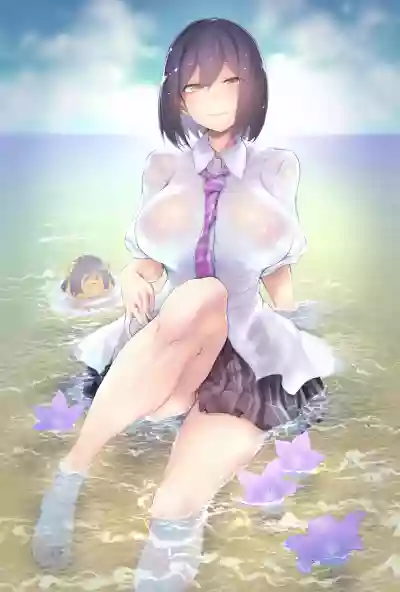 Oshi noHon. hentai