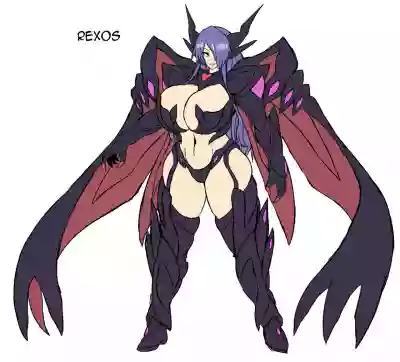 Seisen Hime Iris 2| Battle Angel Iris 2 hentai