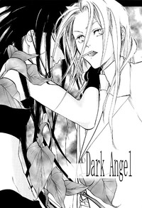 Dark Angel hentai