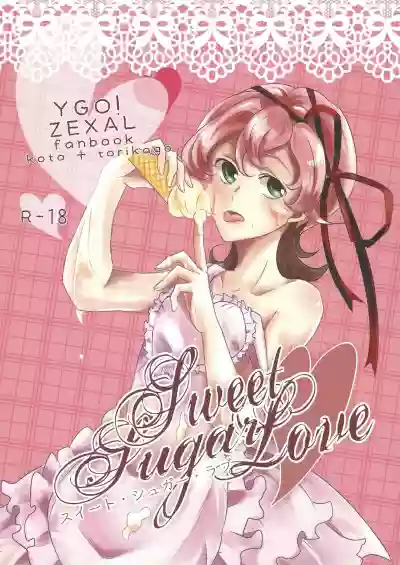 Sweet Sugar Love hentai
