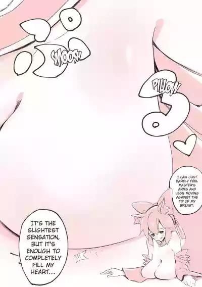 Oppai | Big Breasts hentai
