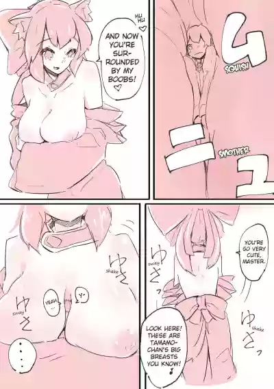 Oppai | Big Breasts hentai