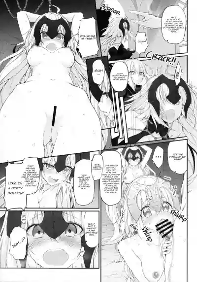 Marked Girls Vol. 14 hentai