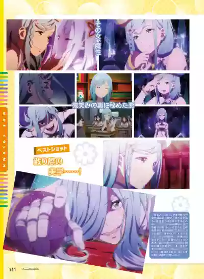 Dengeki Moeoh 2019-12 hentai