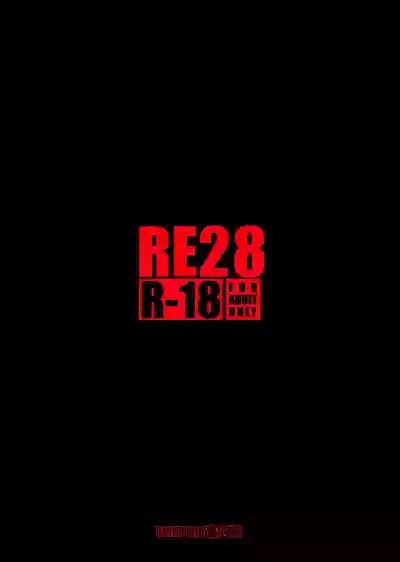 RE28 hentai